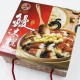 丞昀鰻魚米糕禮盒(附蒸籠)780g/盒