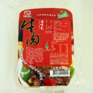 飛馬牛肉滷味包	35g*2入/包