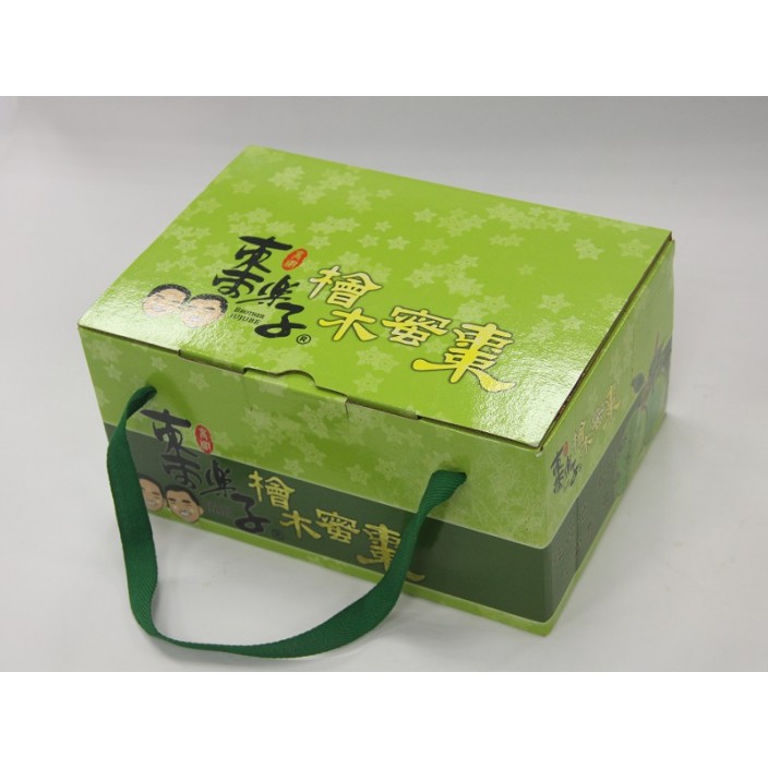 【產地直寄免運費】棗樂子蜜棗3kg/盒(105g↑/顆)