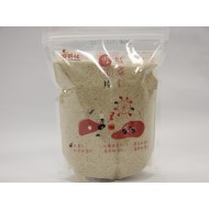 田野仕紅薏仁雪花片	300g/包