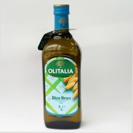 奧利塔玄米油 (1000ml/瓶)