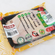 童仔雞去骨雞腿(1入)	200g/包