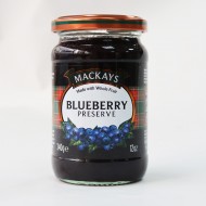 一語堂藍莓果醬	340g/瓶