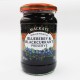 一語堂藍莓黑醋栗果醬	340g/瓶