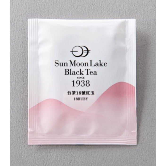魚池初見台茶18號(紅玉)2g*20包/盒