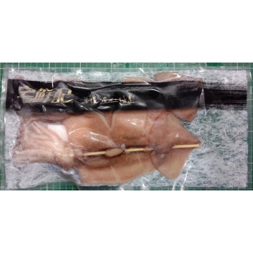 冷凍魷魚串(2入)300g/包