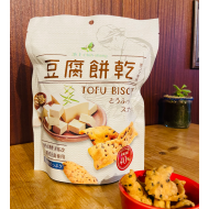 池農豆腐餅乾100g/包