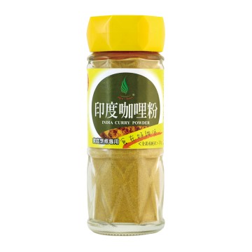飛馬印度咖哩粉  35g/瓶