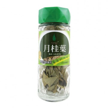 飛馬月桂葉	10g/瓶