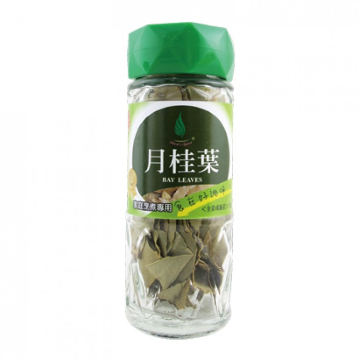 飛馬月桂葉	10g/瓶