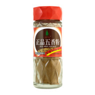 飛馬正品五香粉	30g/瓶