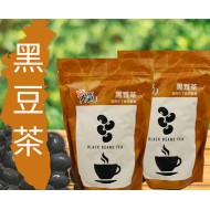 下營區農會黑豆茶 (600g/包)