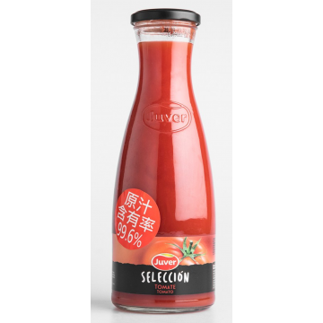 一語堂西班牙茱兒番茄汁850ml/瓶