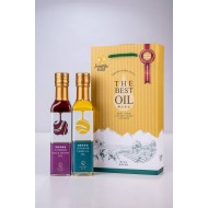 好日籽頂級禮盒 