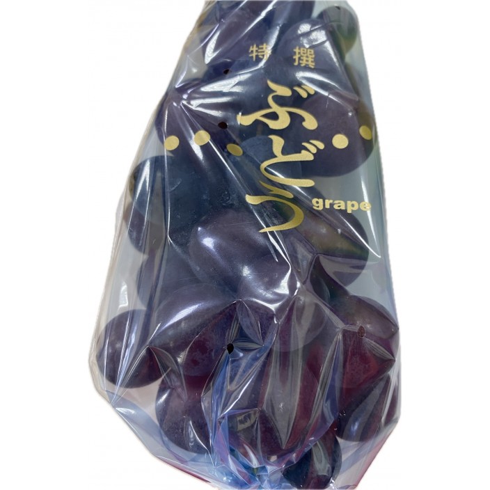 卓蘭巨峰葡萄禮盒 (2.5kg/盒)