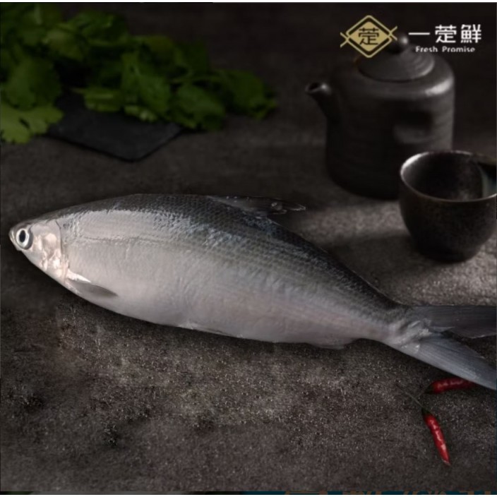 高雄市茄萣農會整尾去刺虱目魚450g↑/尾