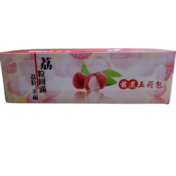 【預購商品】荔粒圓滿玉荷包(粒)1.8公斤/盒