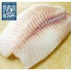 台北漁產台灣泉鯛生魚片250g↑/包