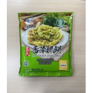 北斗香菜抓餅600g/包