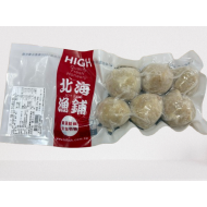 北海手工福州魚丸 250g/包