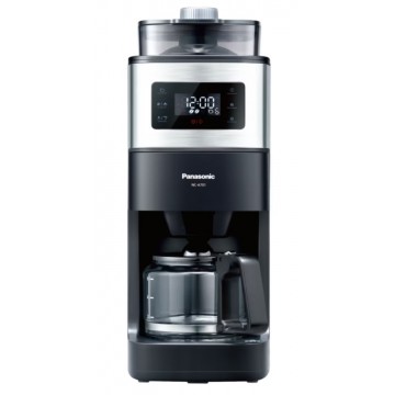 Panasonic 自動咖啡機 NC-A700