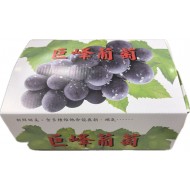 卓蘭巨峰葡萄	1kg/盒