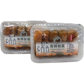 有柿有果柿餅 450g/盒