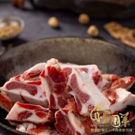 豐園羊熬湯聖品 羊排骨 300g