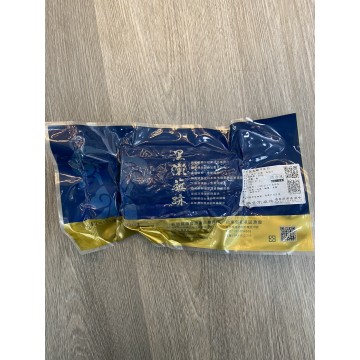 新港漁會鬼頭刀肉片300g↑/包