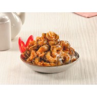 顏師傅辣味螺肉250g/包