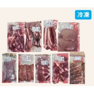 雅勝中秋烤肉禮盒