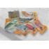 【產地直送】海撰B組海鮮組合(7品)