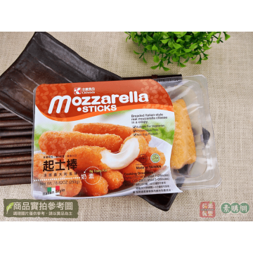 全廣義式乳酪棒 280g/盒