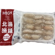 北海生凍蟹管肉 100g/包