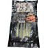 浪漫草原孜然牛肉串 125g/包