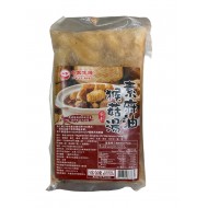 本家素麻油猴頭菇湯 680g/包