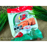 素之都黑胡椒香酥排 300g/包