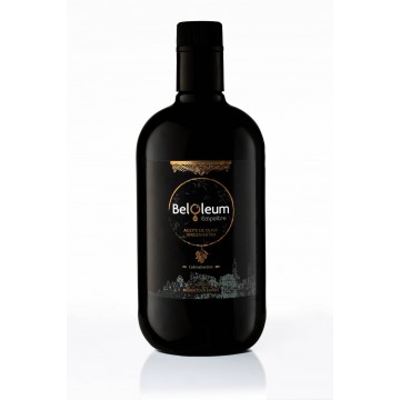 貝樂優安貝德列初榨橄欖油750ml/瓶