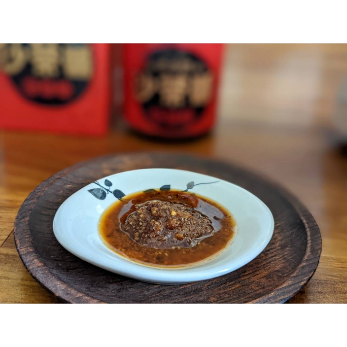 清香號純手工沙茶醬	240g/瓶