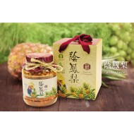 大樹農會蔭鳳梨750g/罐