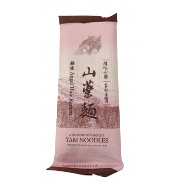 陽明山山藥麵線 250g/包