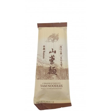 陽明山山藥 拉麵250g/包