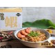 清香號沙茶蝦風味拌麵117g*3入/盒