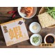 清香號沙茶蝦風味拌麵117g*3入/盒