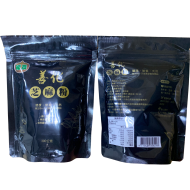 福農善化芝麻粉 300g/包