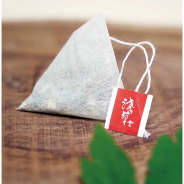 淺草堂有機山苦瓜茶包3g*12入/盒