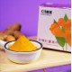 淺草堂有機紅薑黃粉易開瓶100g/罐