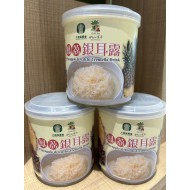 大樹鳳荔銀耳露300g/罐