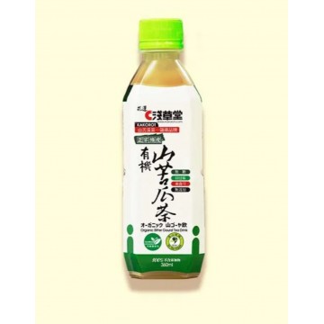 淺草堂有機山苦瓜茶 360ML*12/箱