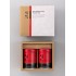 魚池鄉農會台茶18號(紅玉)禮盒 (75g x2罐/盒)